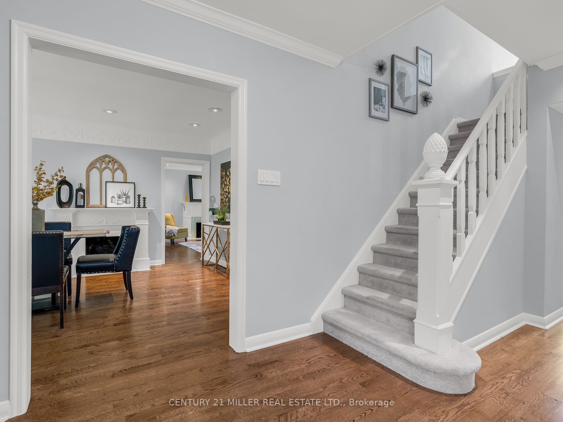 143 Balsam Drive