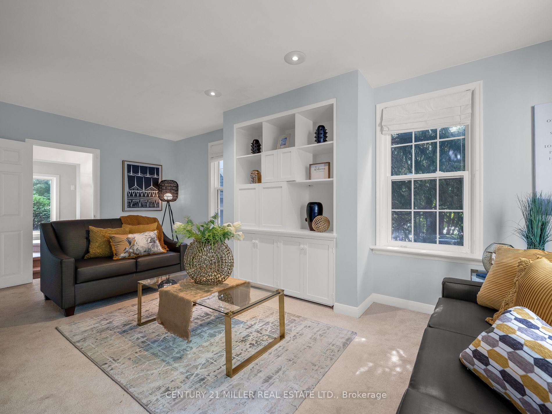 143 Balsam Drive