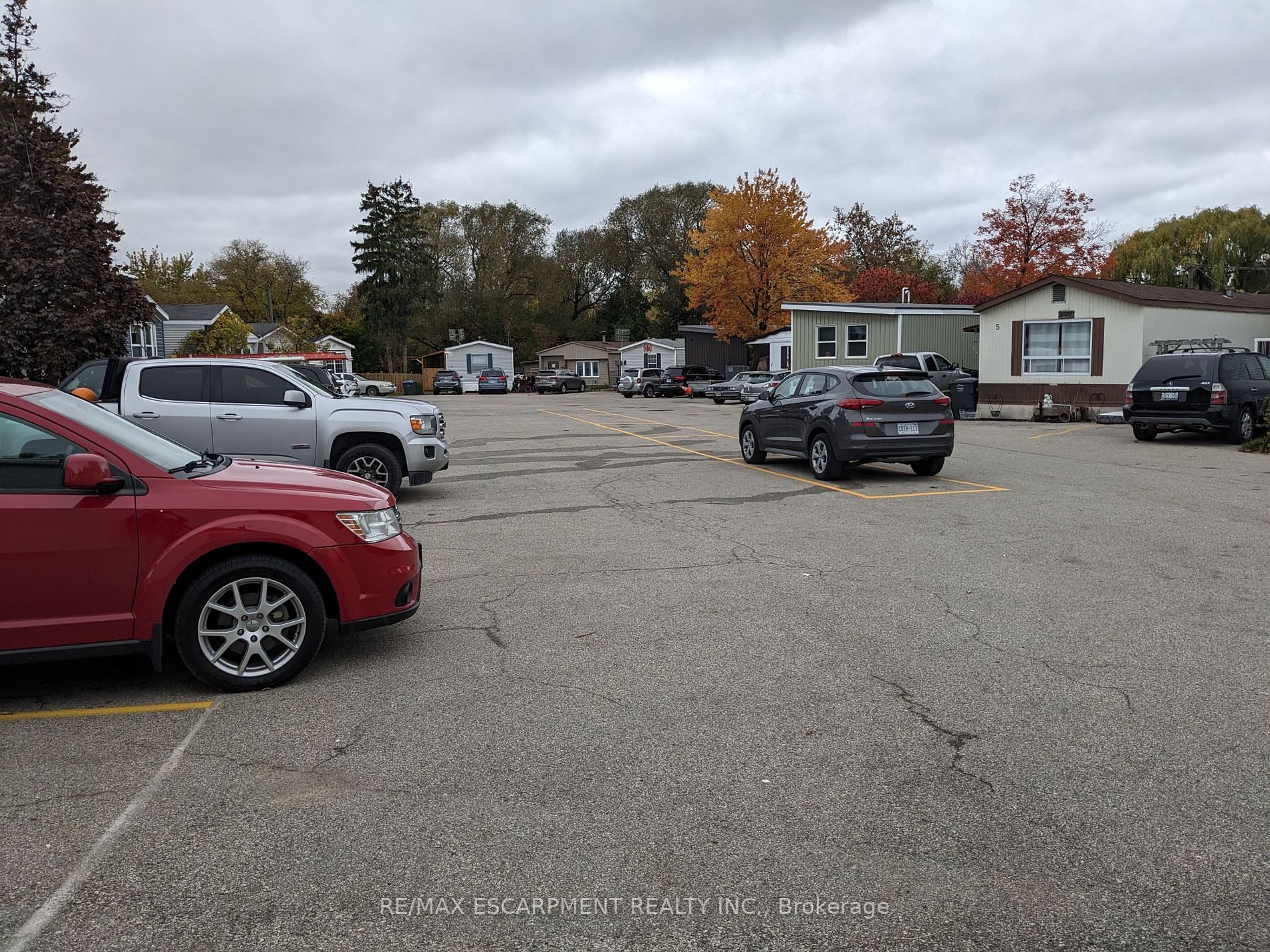 3233 Derry Rd E, ##24