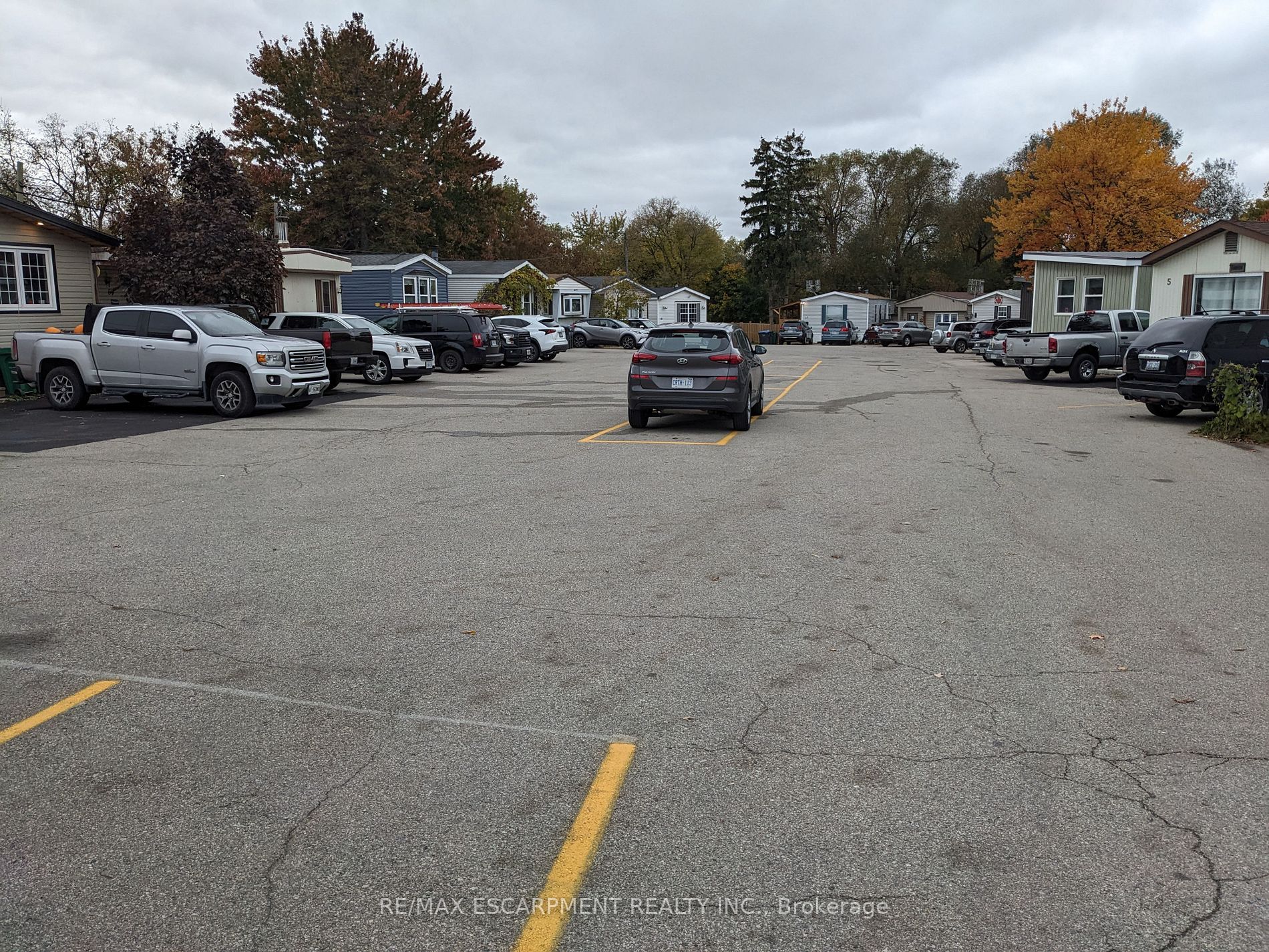 3233 Derry Rd E, ##24