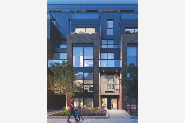 57 Brock Ave, Toronto