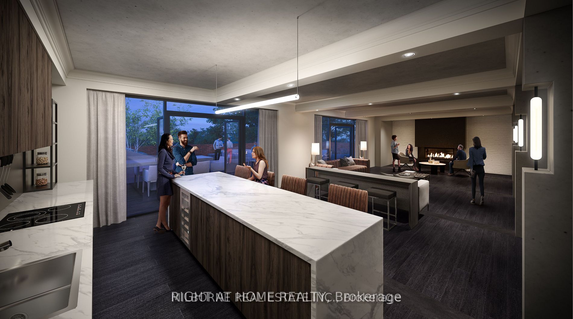 57 Brock Ave, #316
