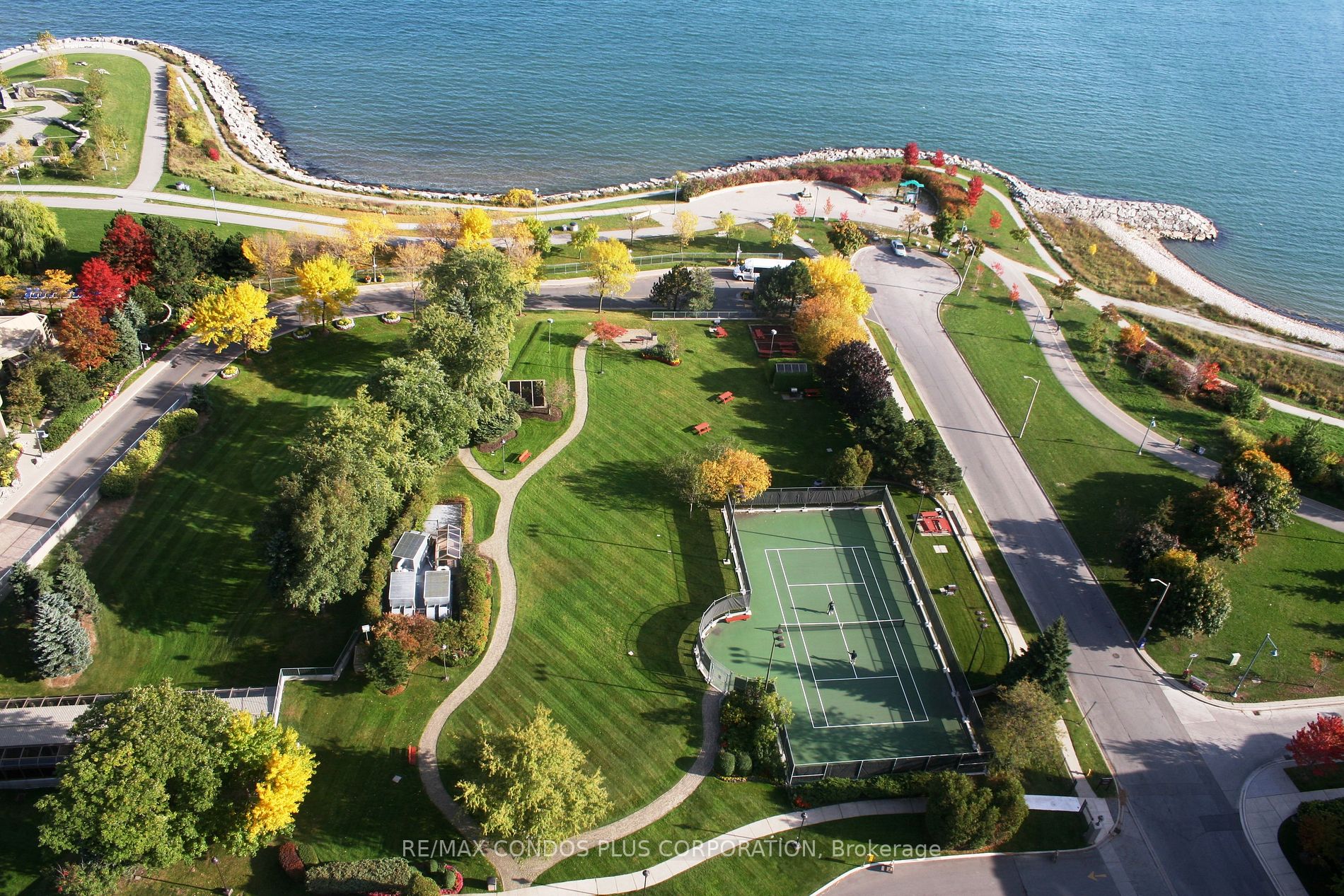 2045 Lake Shore Blvd W, #2904