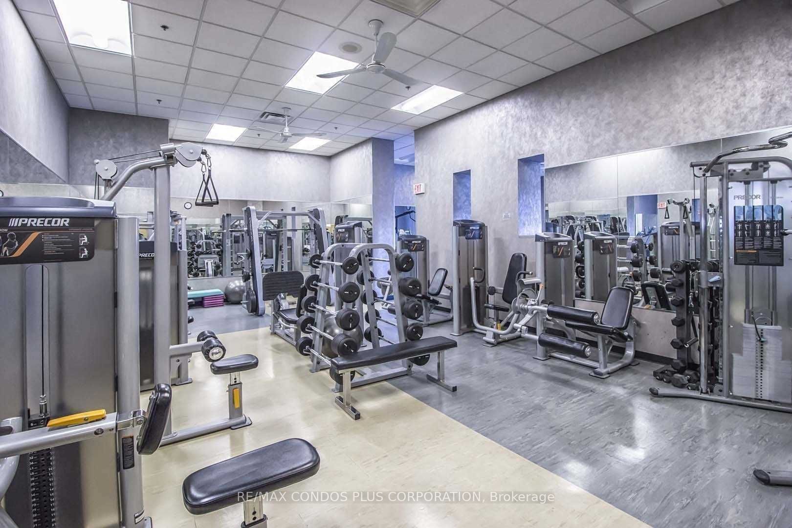 2045 Lake Shore Blvd W, #2904