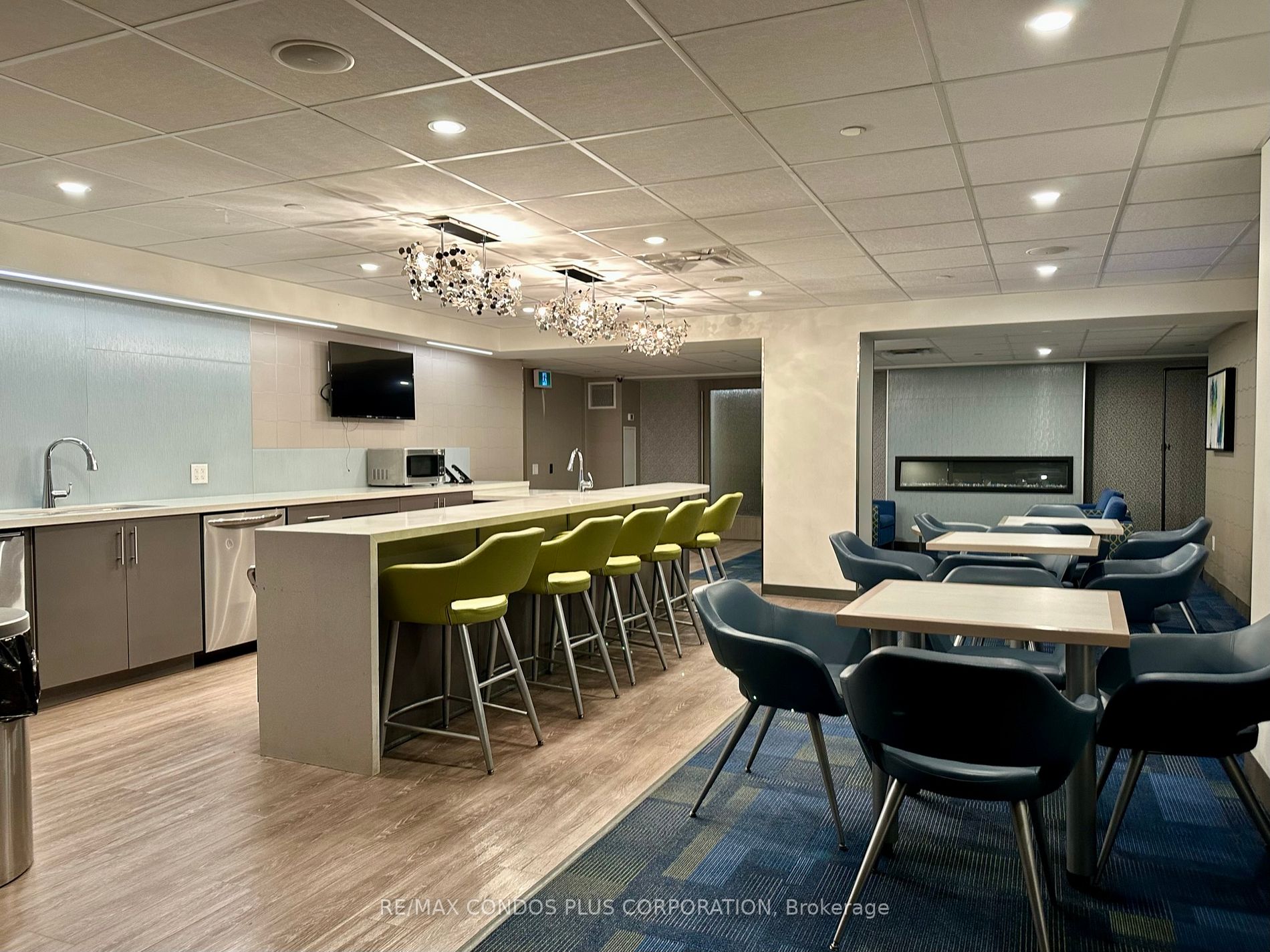2045 Lake Shore Blvd W, #2904