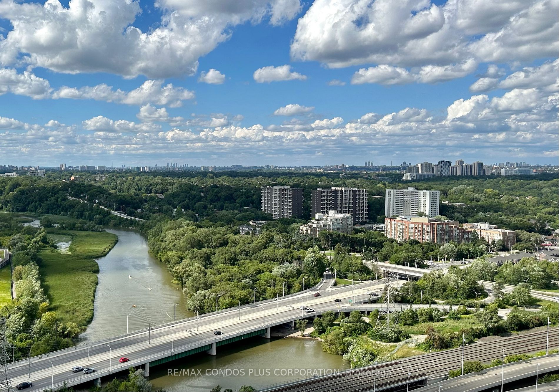 2045 Lake Shore Blvd W, #2904