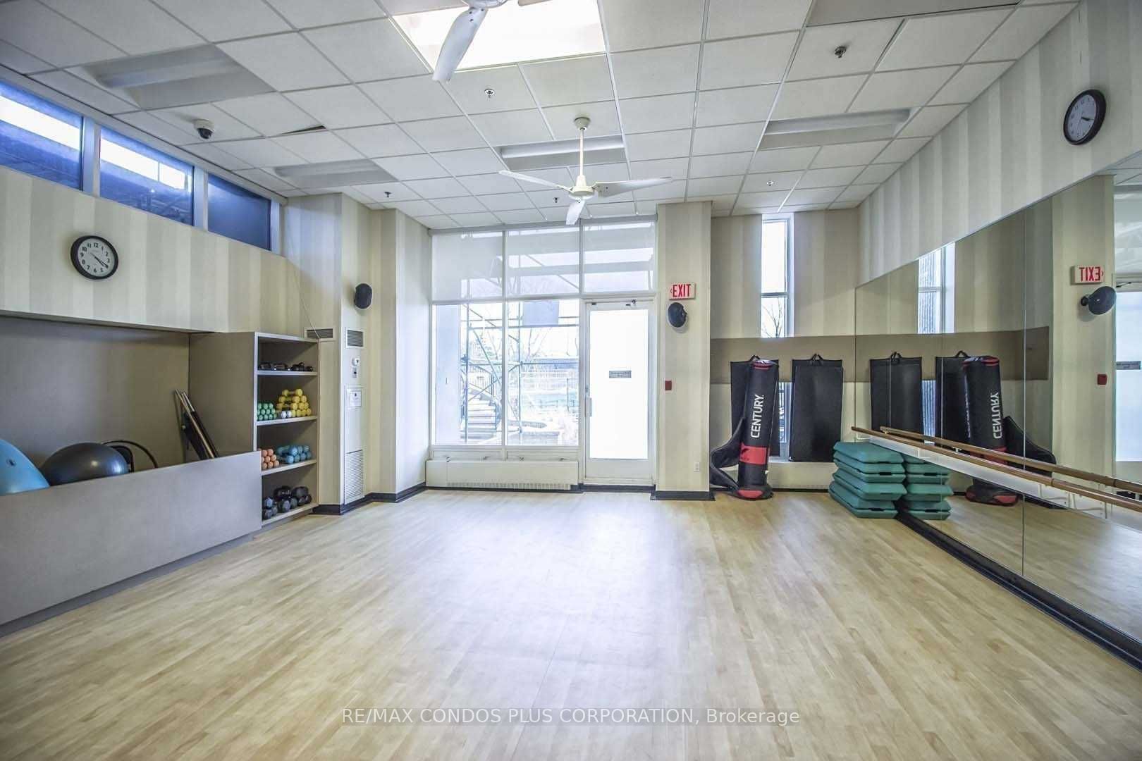 2045 Lake Shore Blvd W, #2904