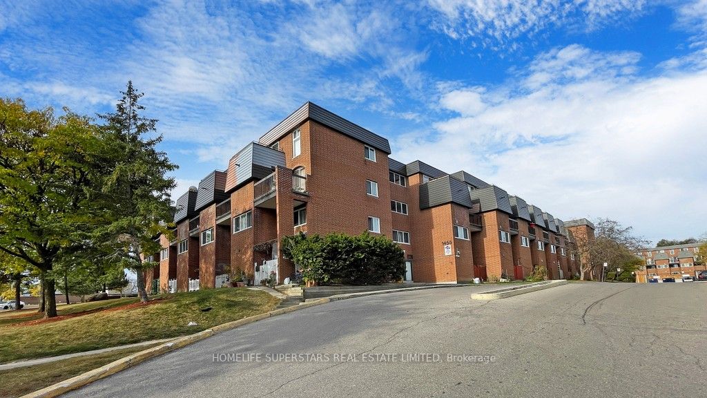 1455 Williamsport Dr, #319