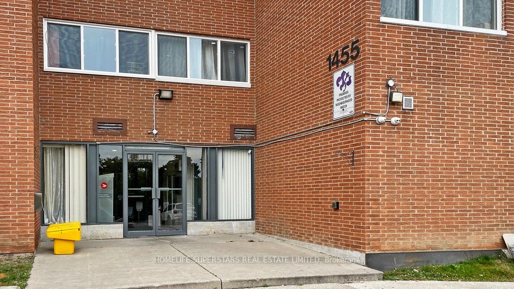 1455 Williamsport Dr, #319