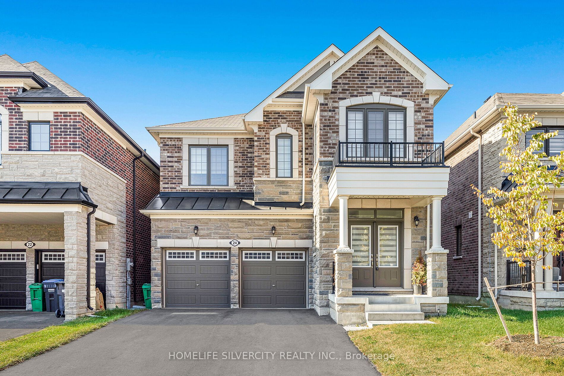 24 Speckled Alder St