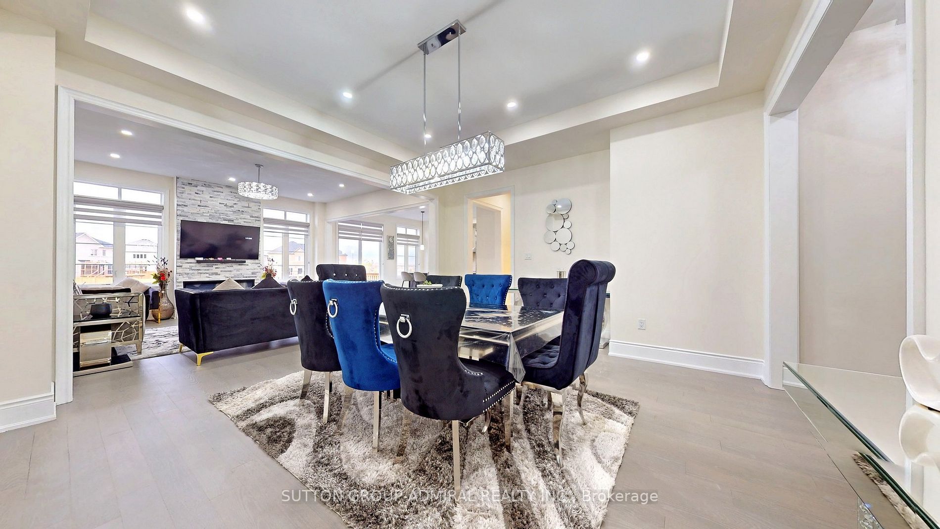 45 Hawtrey Rd