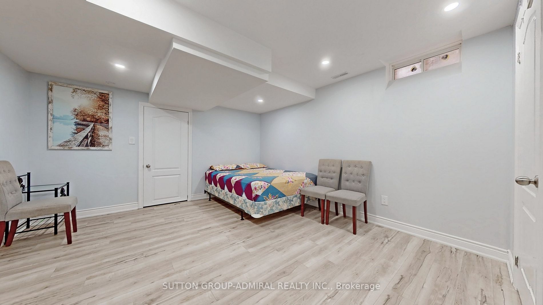 45 Hawtrey Rd