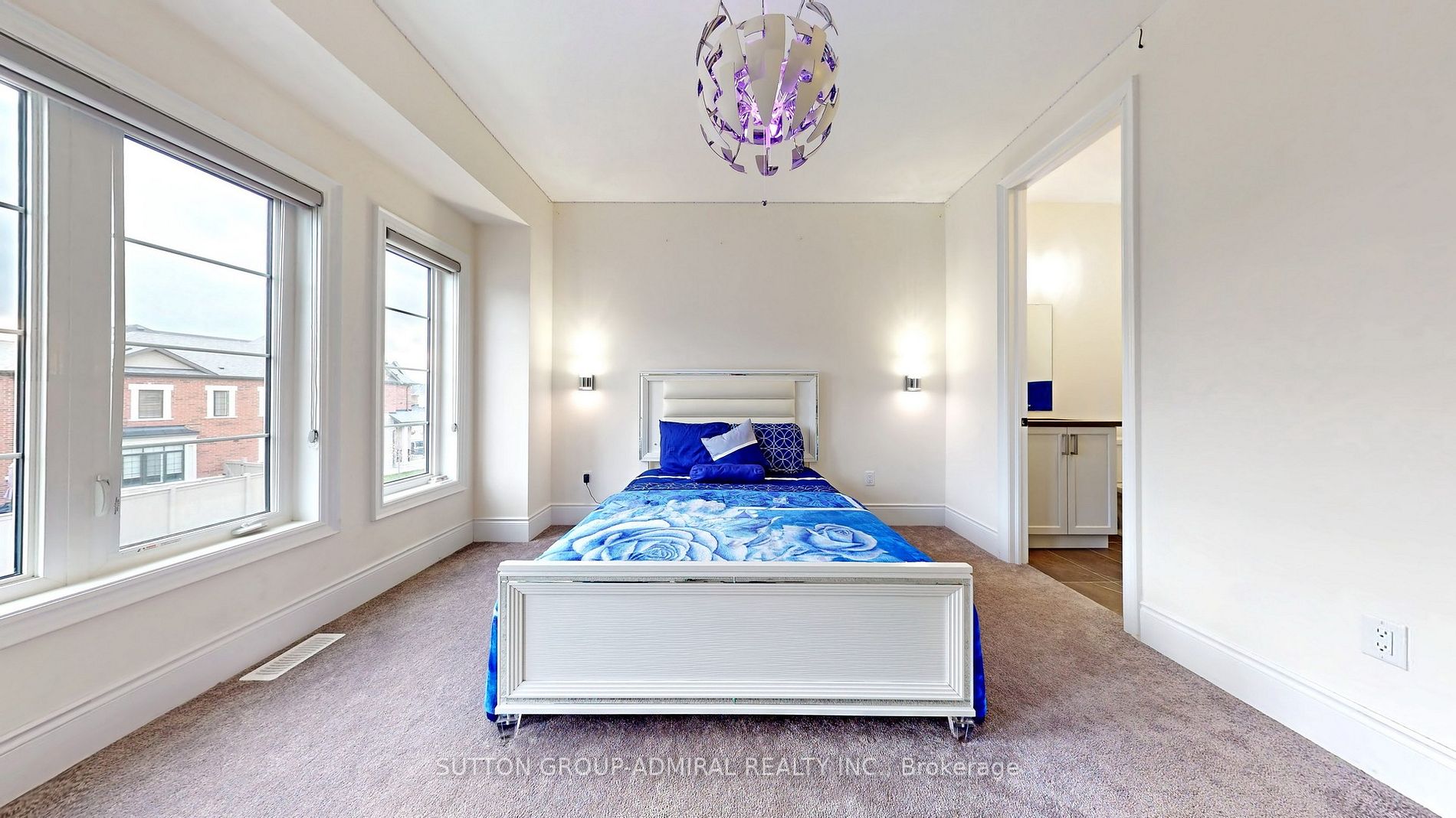 45 Hawtrey Rd
