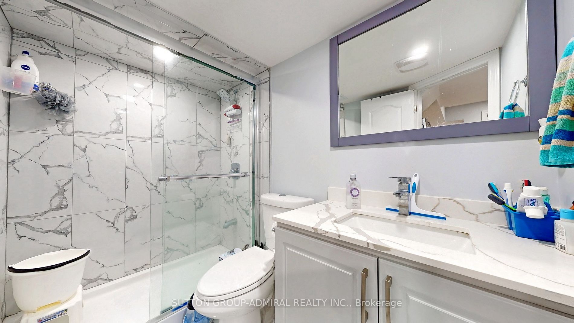 45 Hawtrey Rd