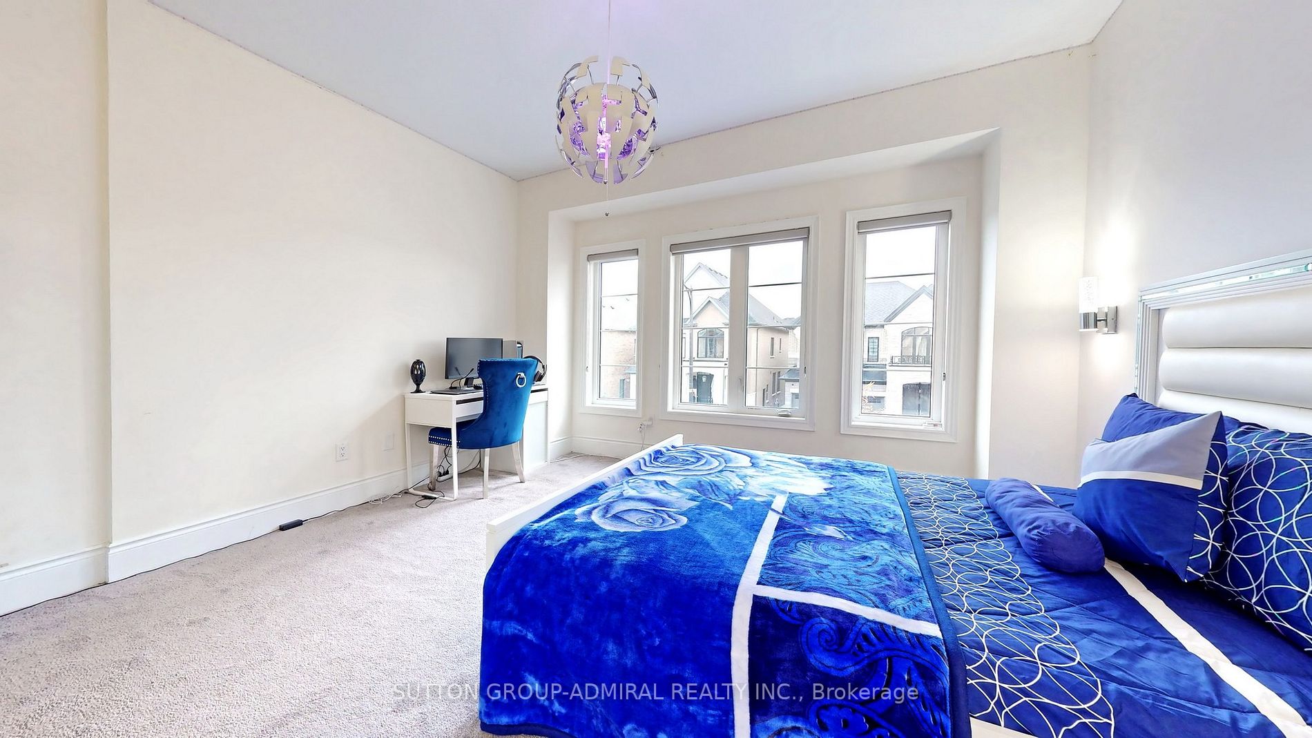 45 Hawtrey Rd