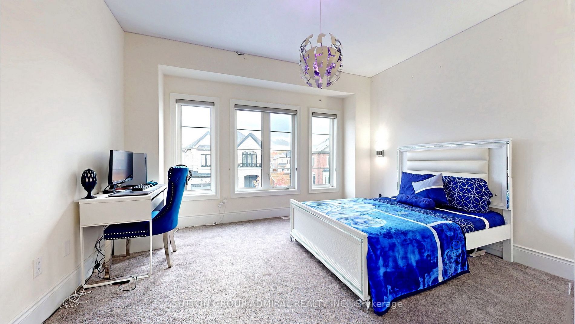 45 Hawtrey Rd