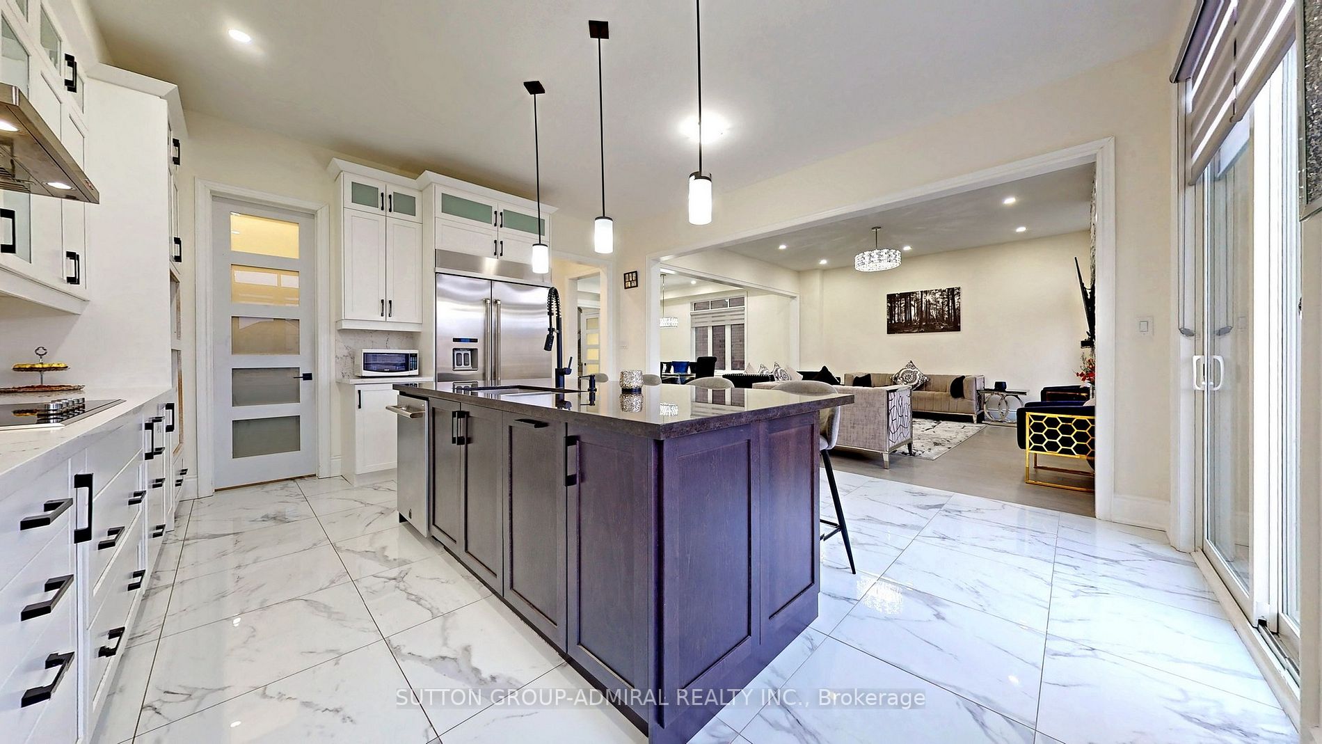 45 Hawtrey Rd