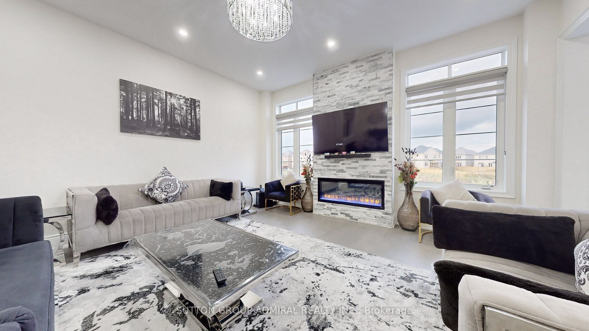 45 Hawtrey Rd
