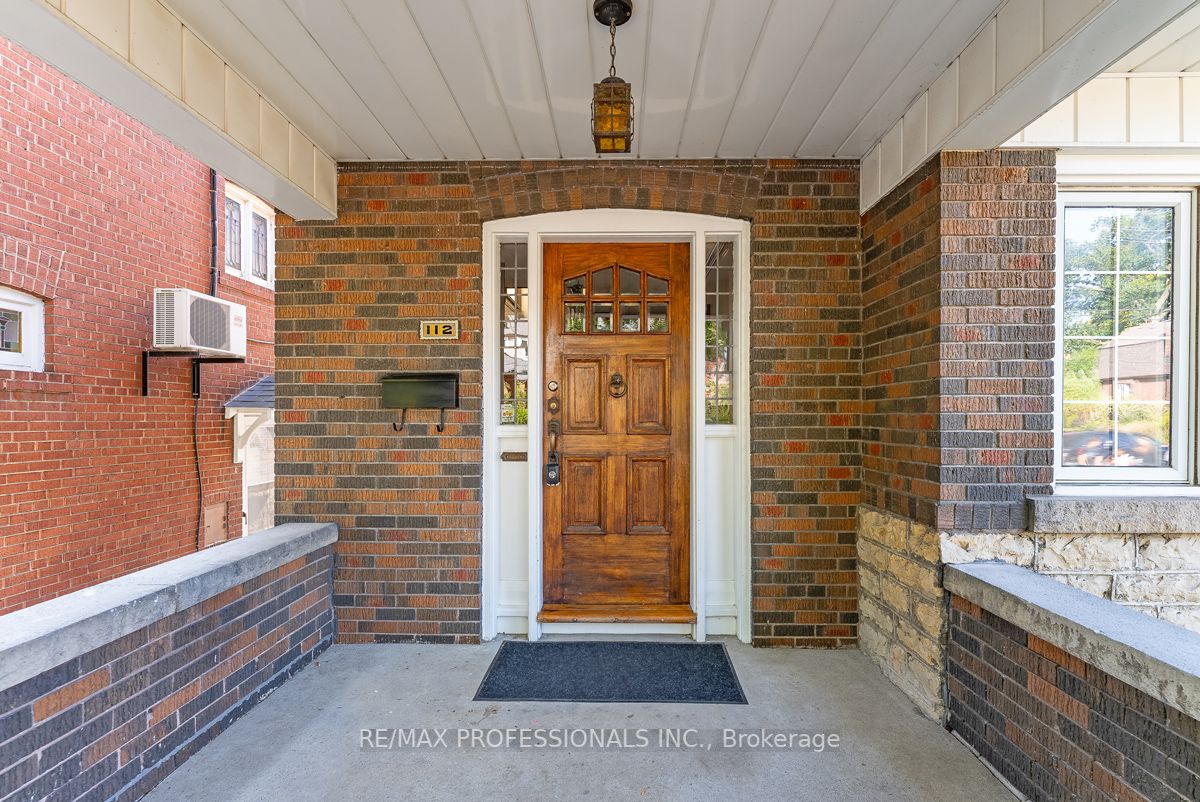 112 Clendenan Ave
