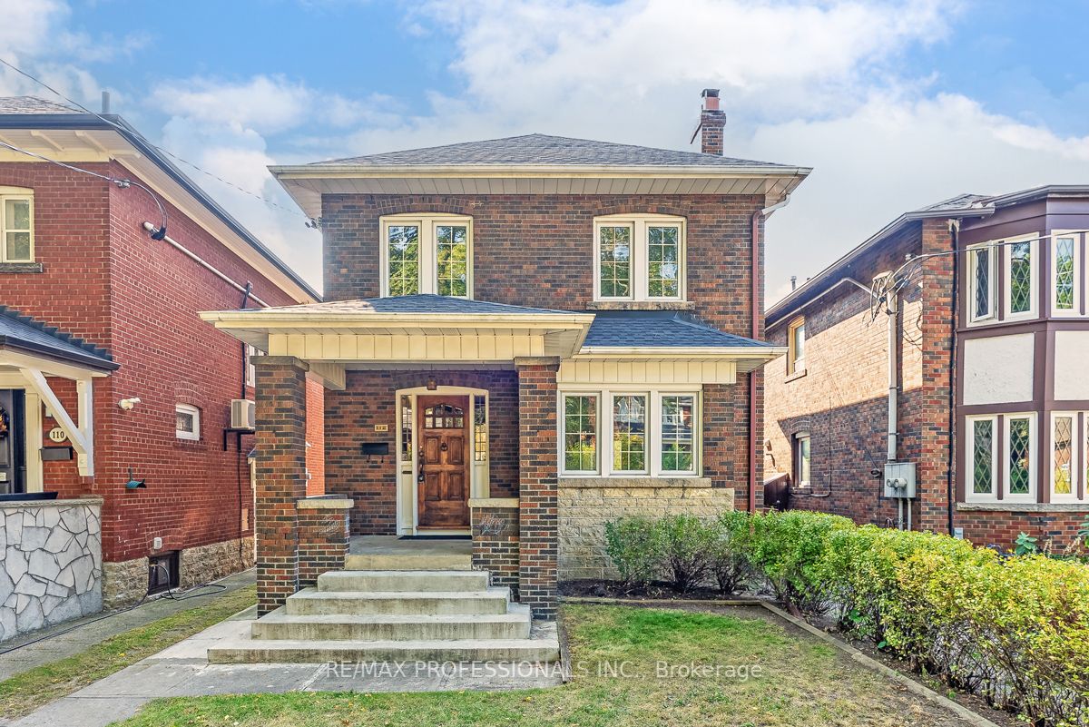 112 Clendenan Ave
