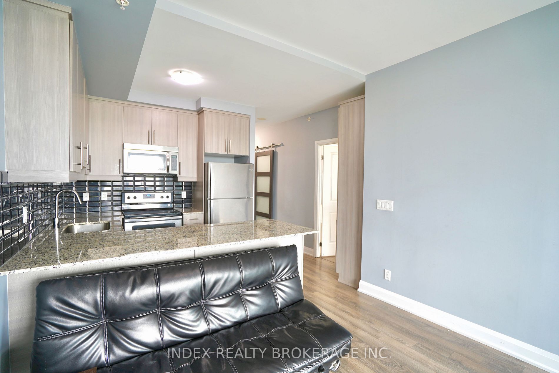 55 Yorkland Blvd, #1104