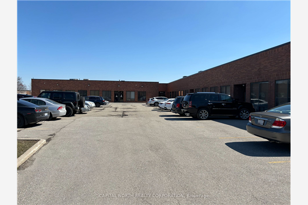 703 Petrolia Rd, Toronto