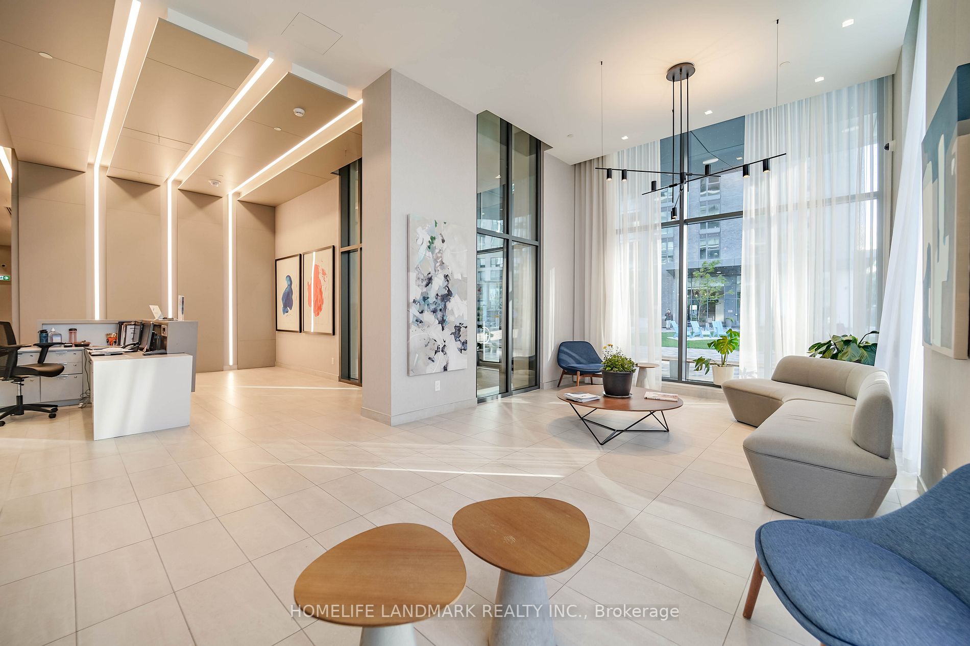 30 Samuel Wood Way, #2303