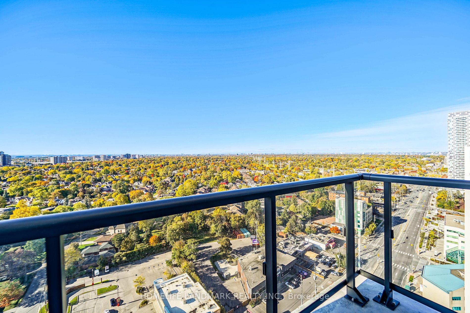 30 Samuel Wood Way, #2303