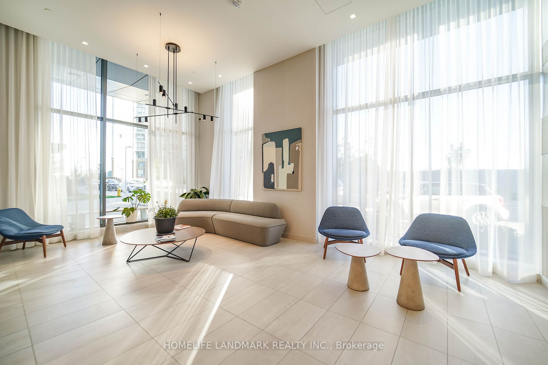 30 Samuel Wood Way, #2303