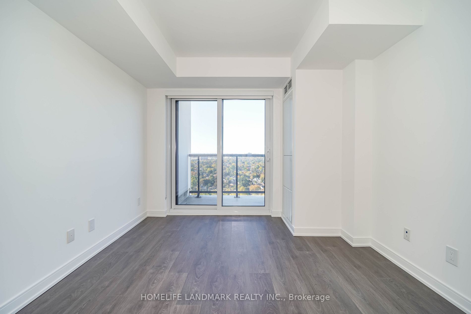 30 Samuel Wood Way, #2303
