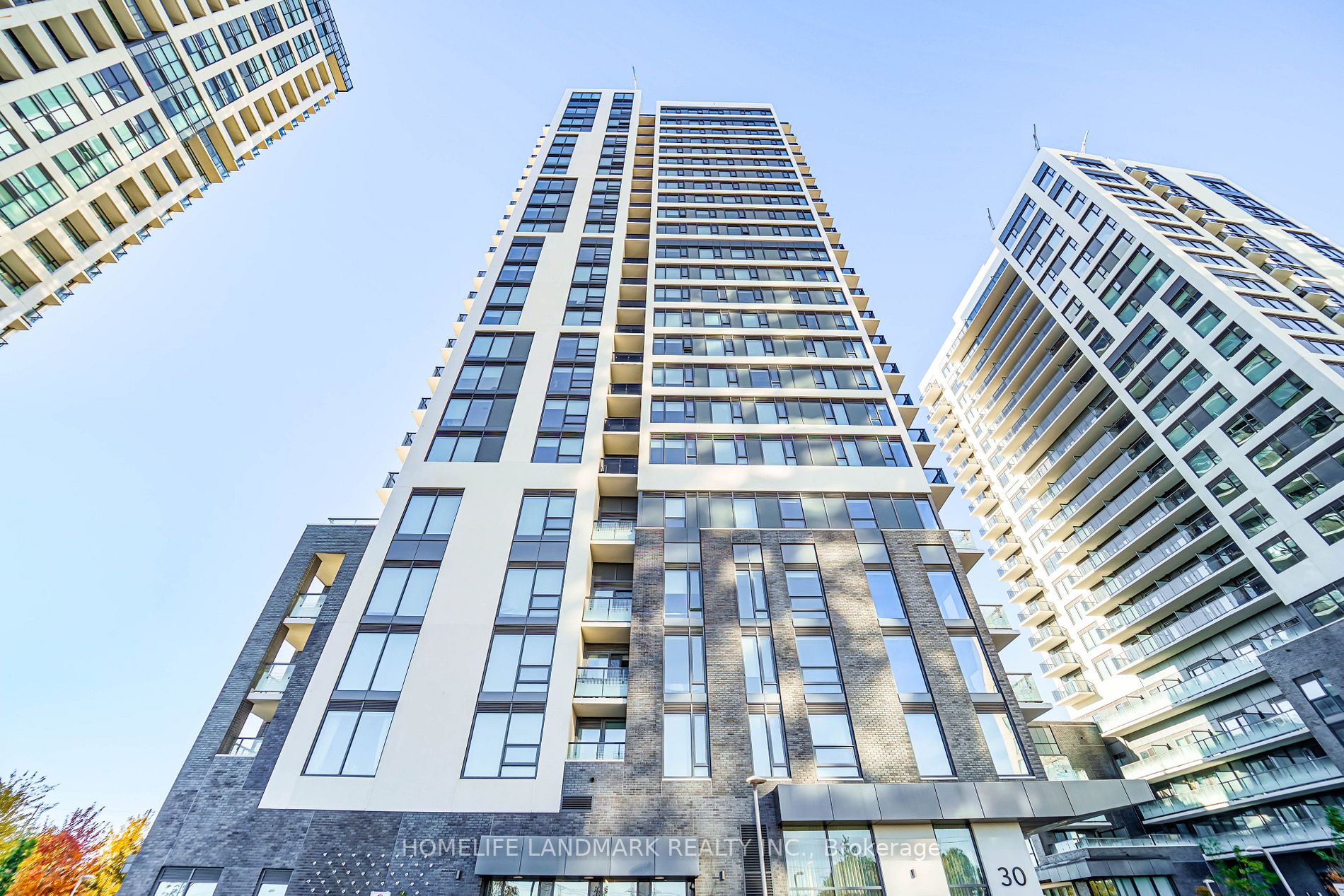 30 Samuel Wood Way, #2303