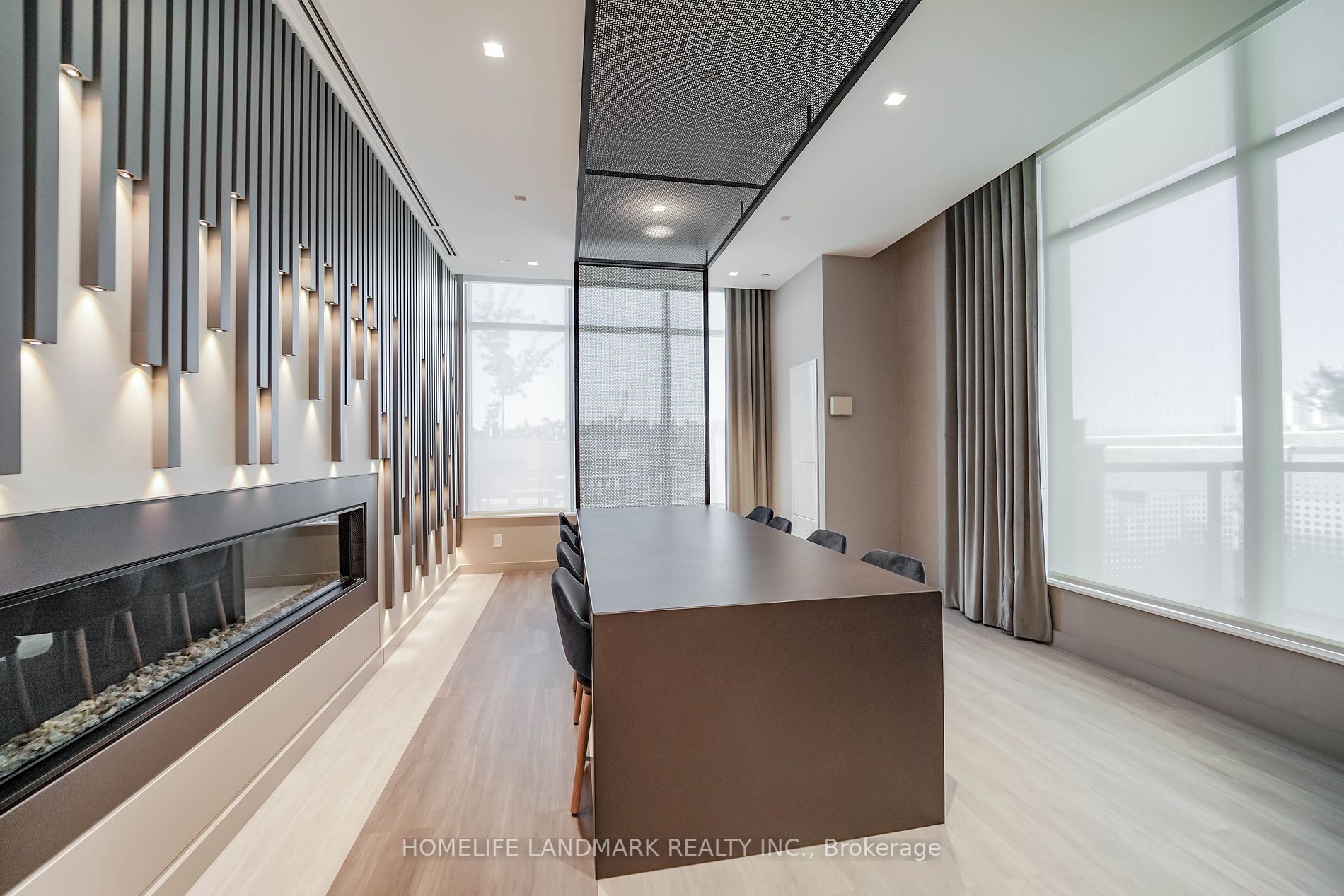 30 Samuel Wood Way, #2303