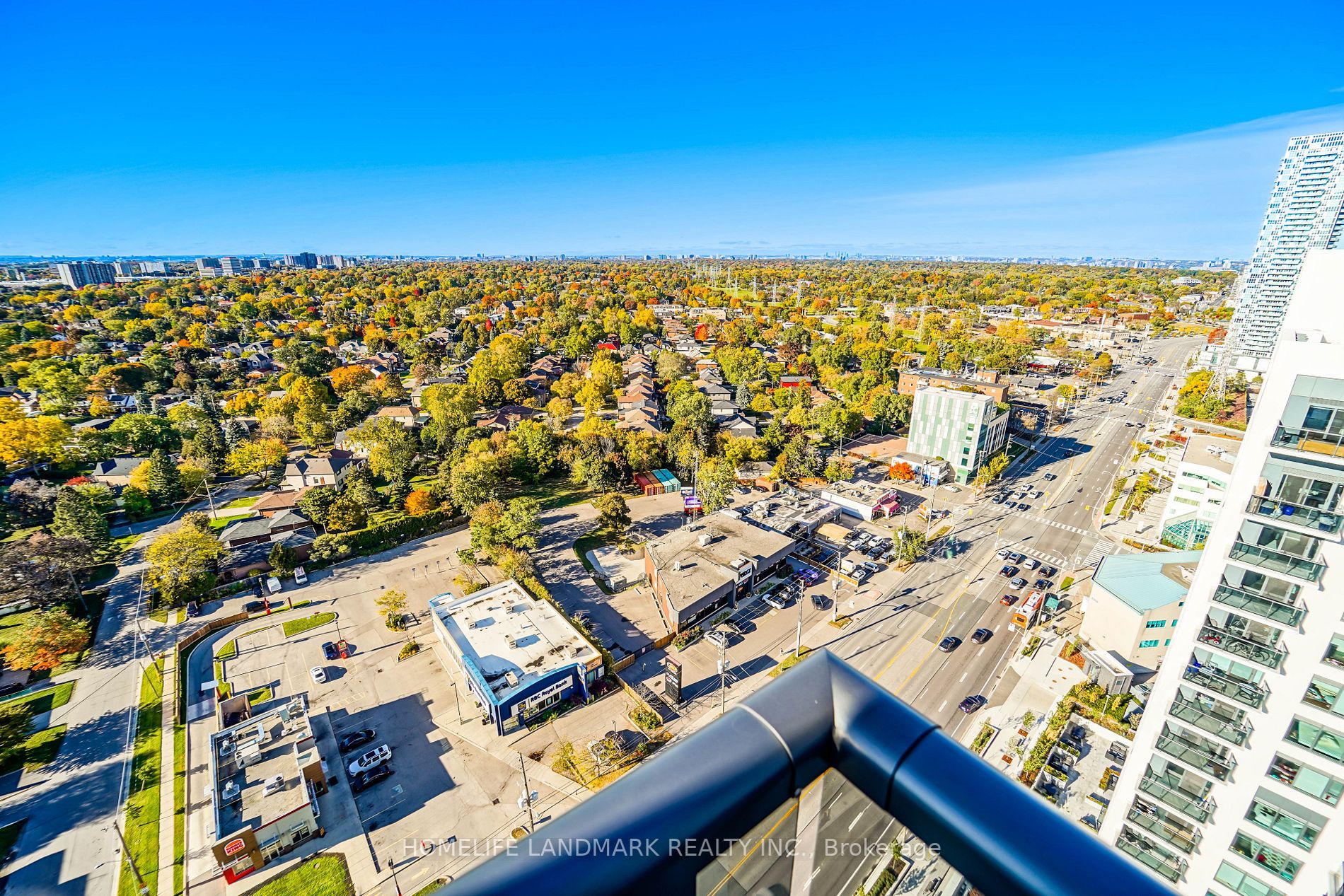 30 Samuel Wood Way, #2303