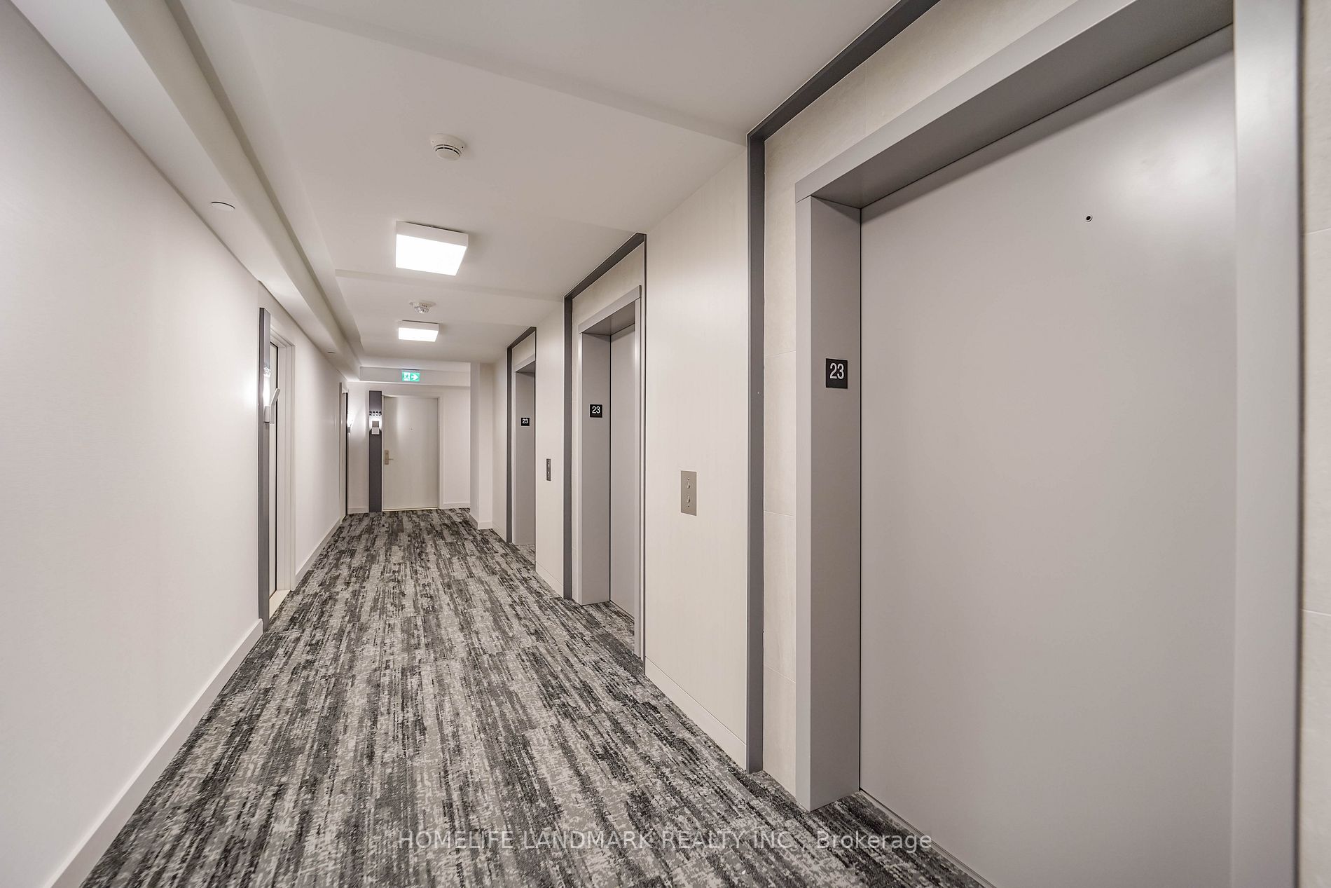 30 Samuel Wood Way, #2303