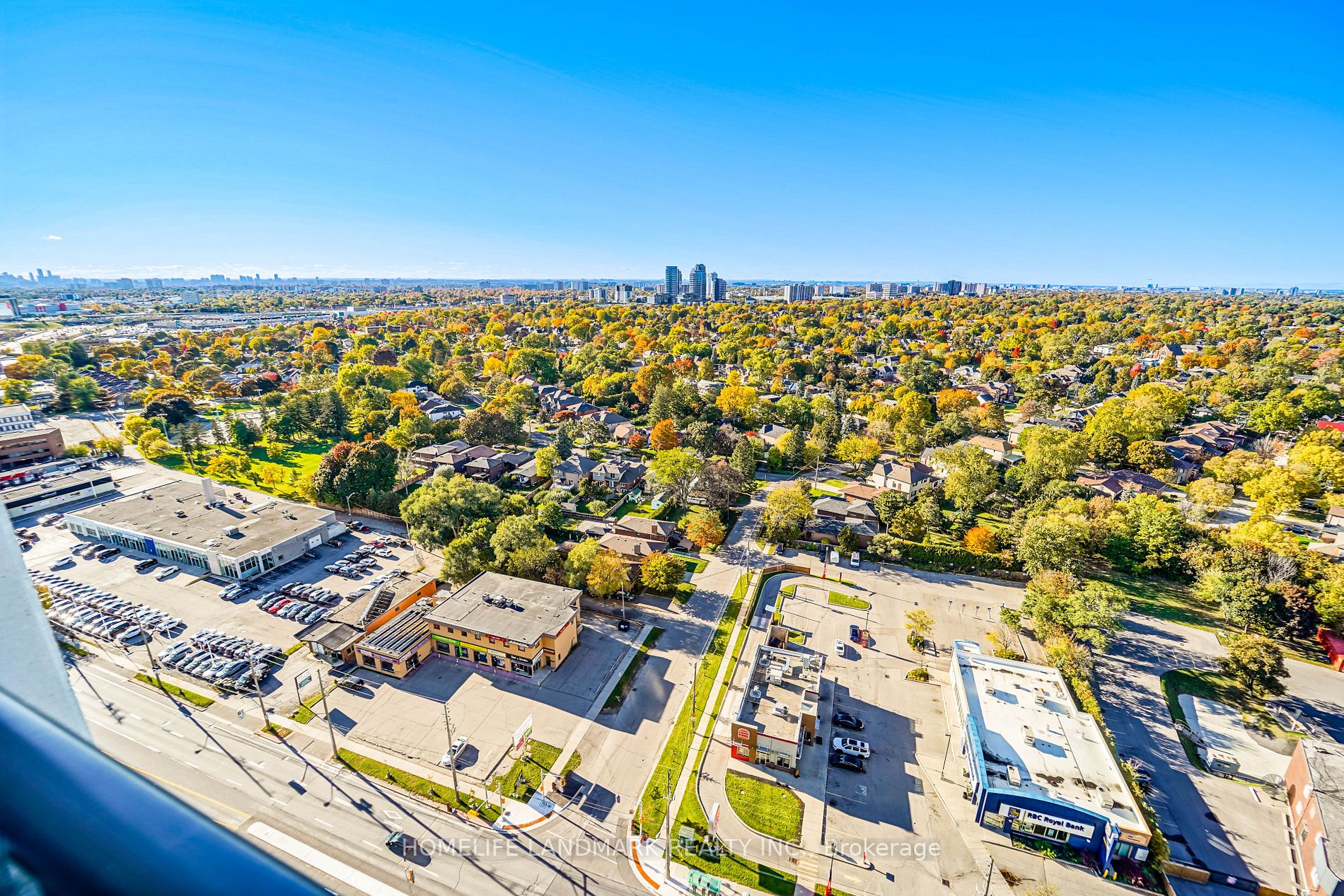 30 Samuel Wood Way, #2303