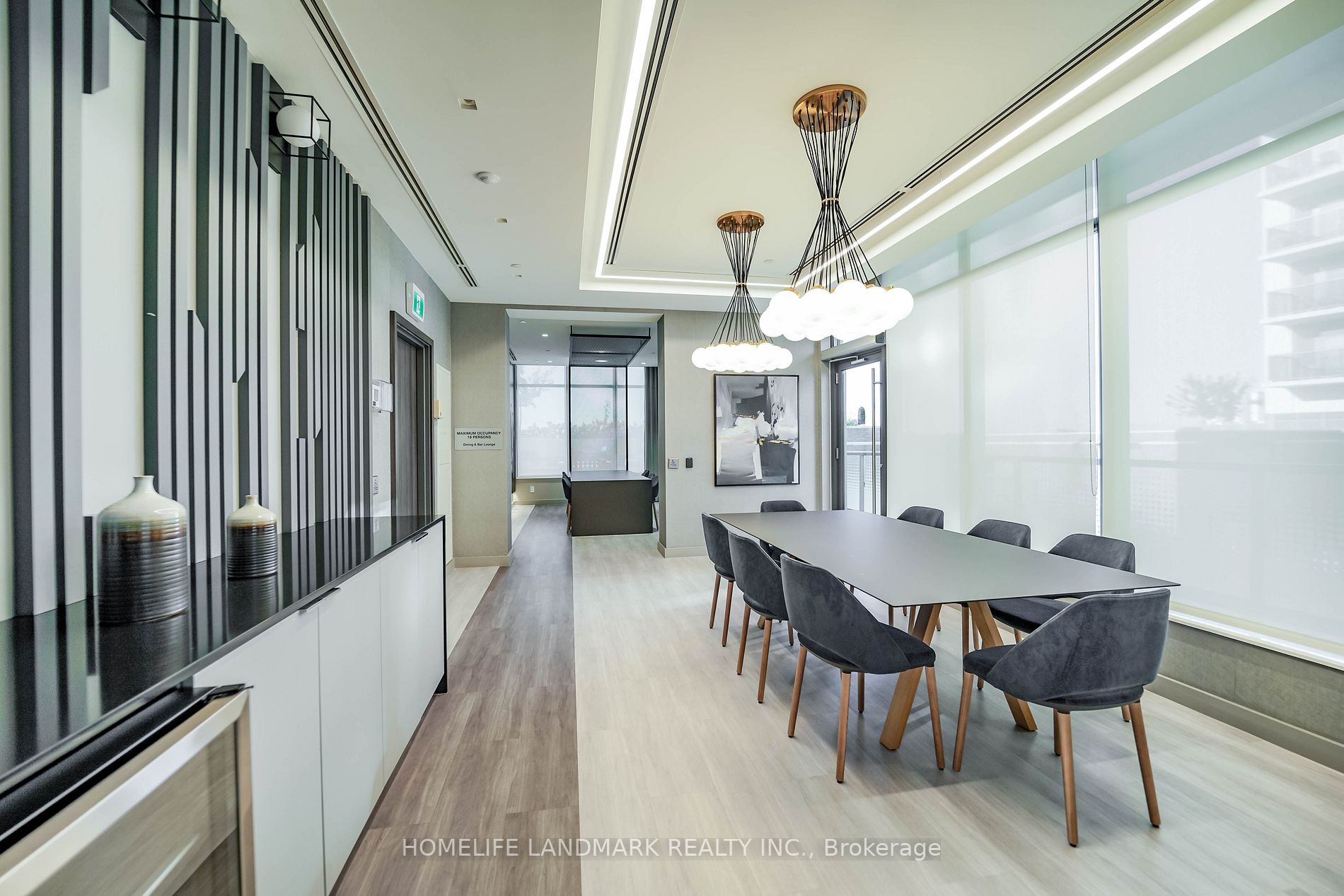 30 Samuel Wood Way, #2303