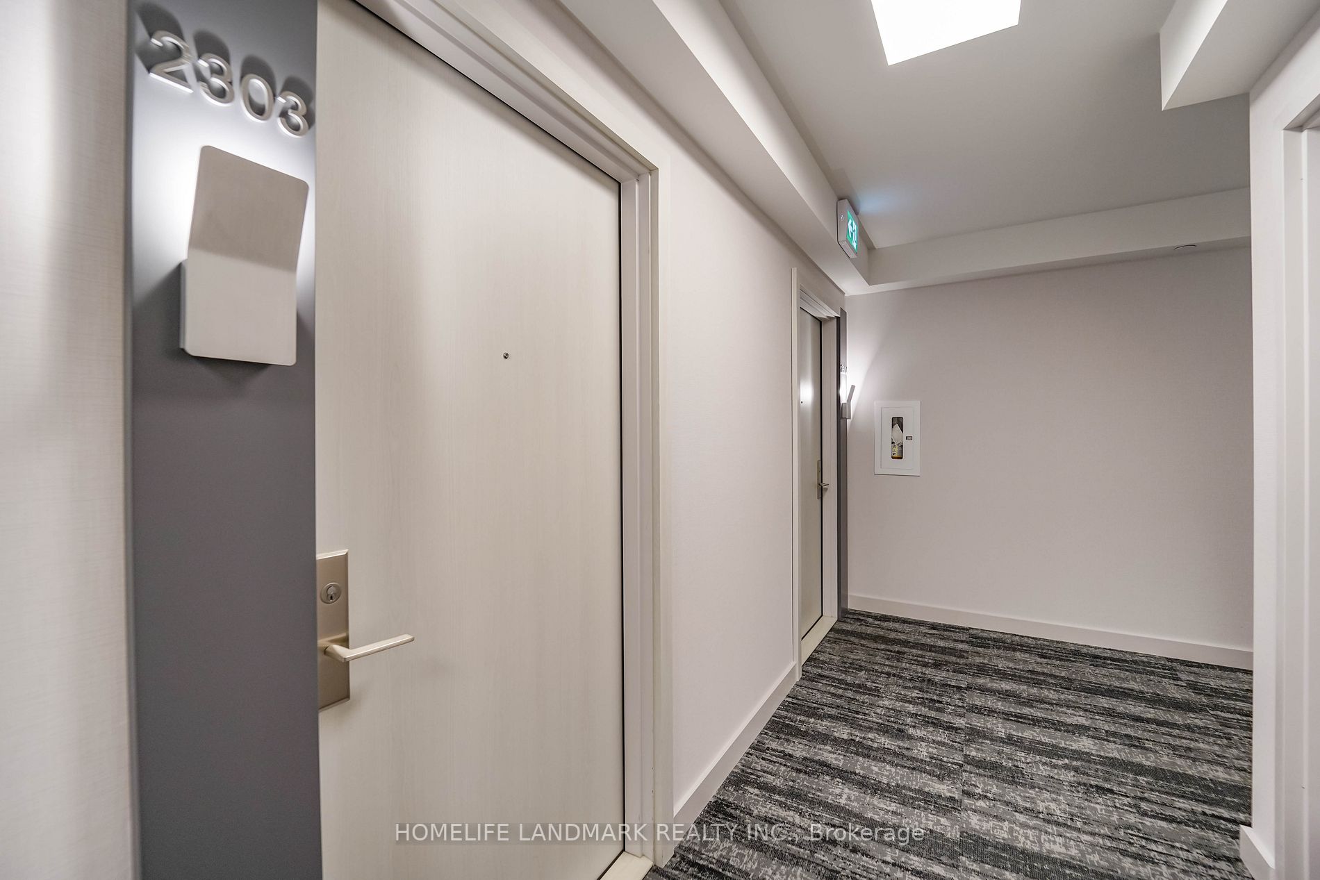 30 Samuel Wood Way, #2303