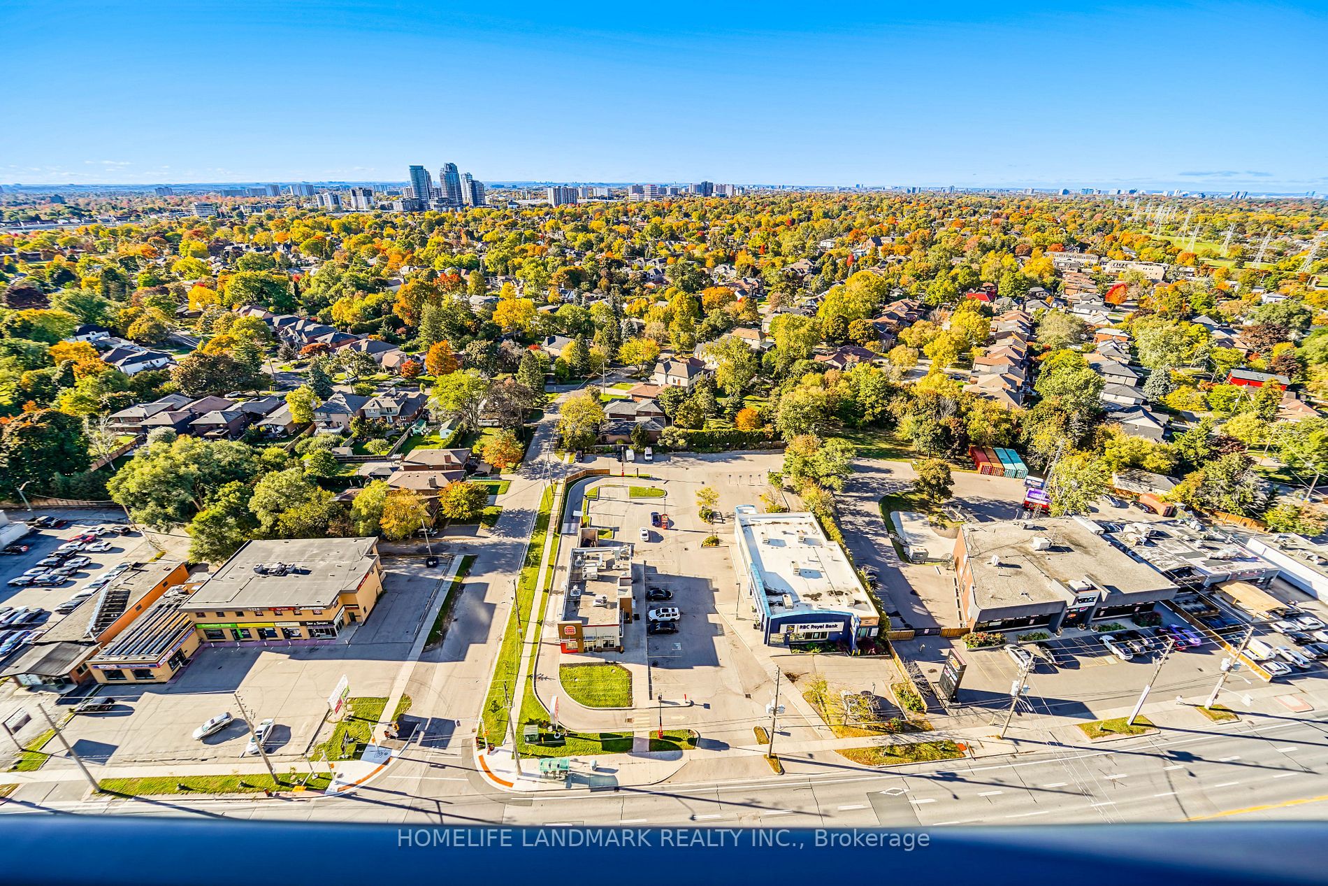 30 Samuel Wood Way, #2303