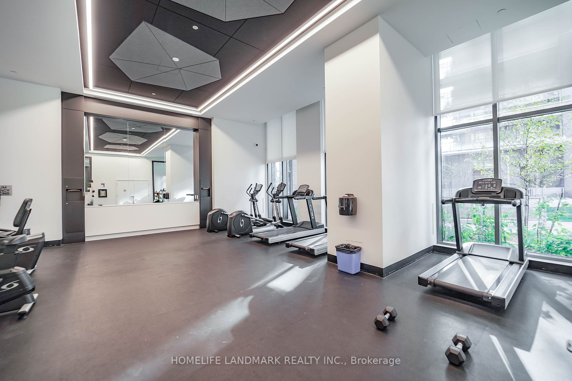30 Samuel Wood Way, #2303