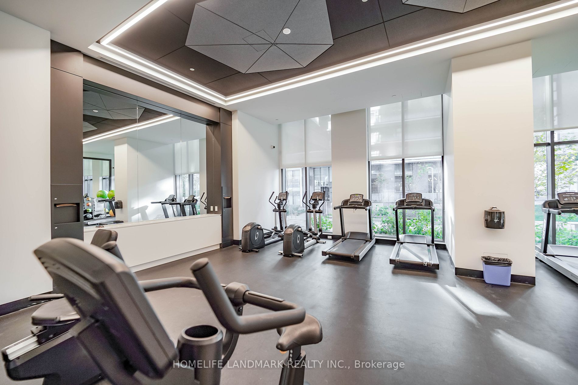 30 Samuel Wood Way, #2303