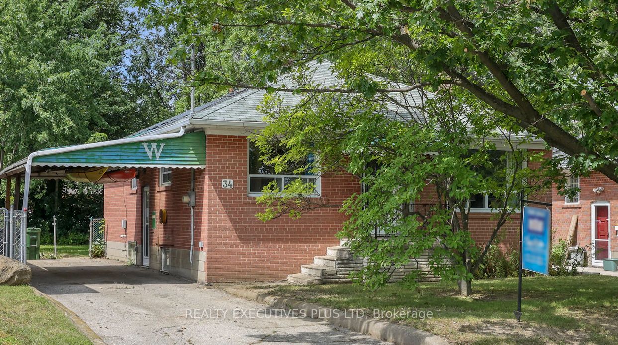 34 Stavely Cres