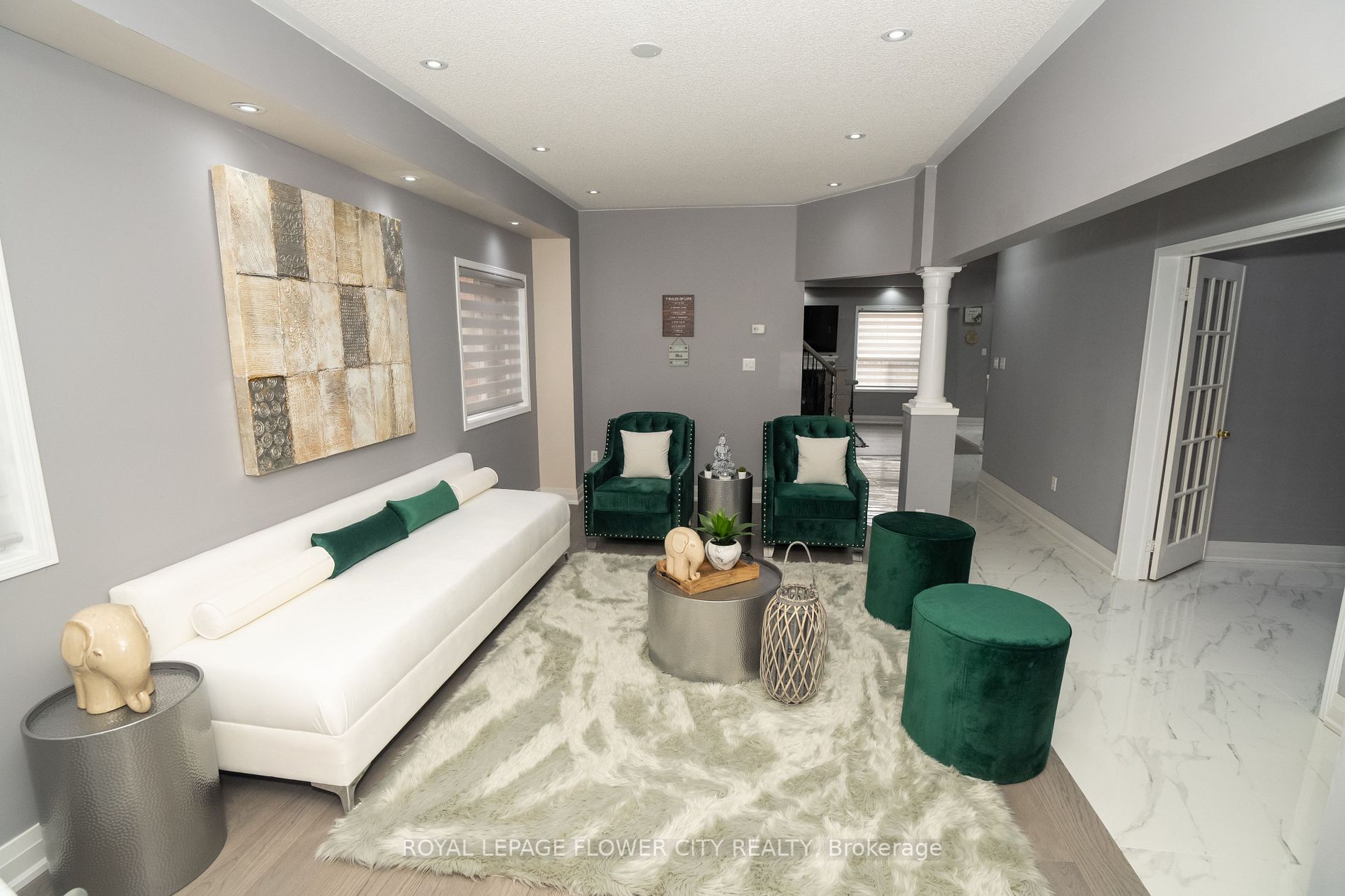 26 Ranchero Dr