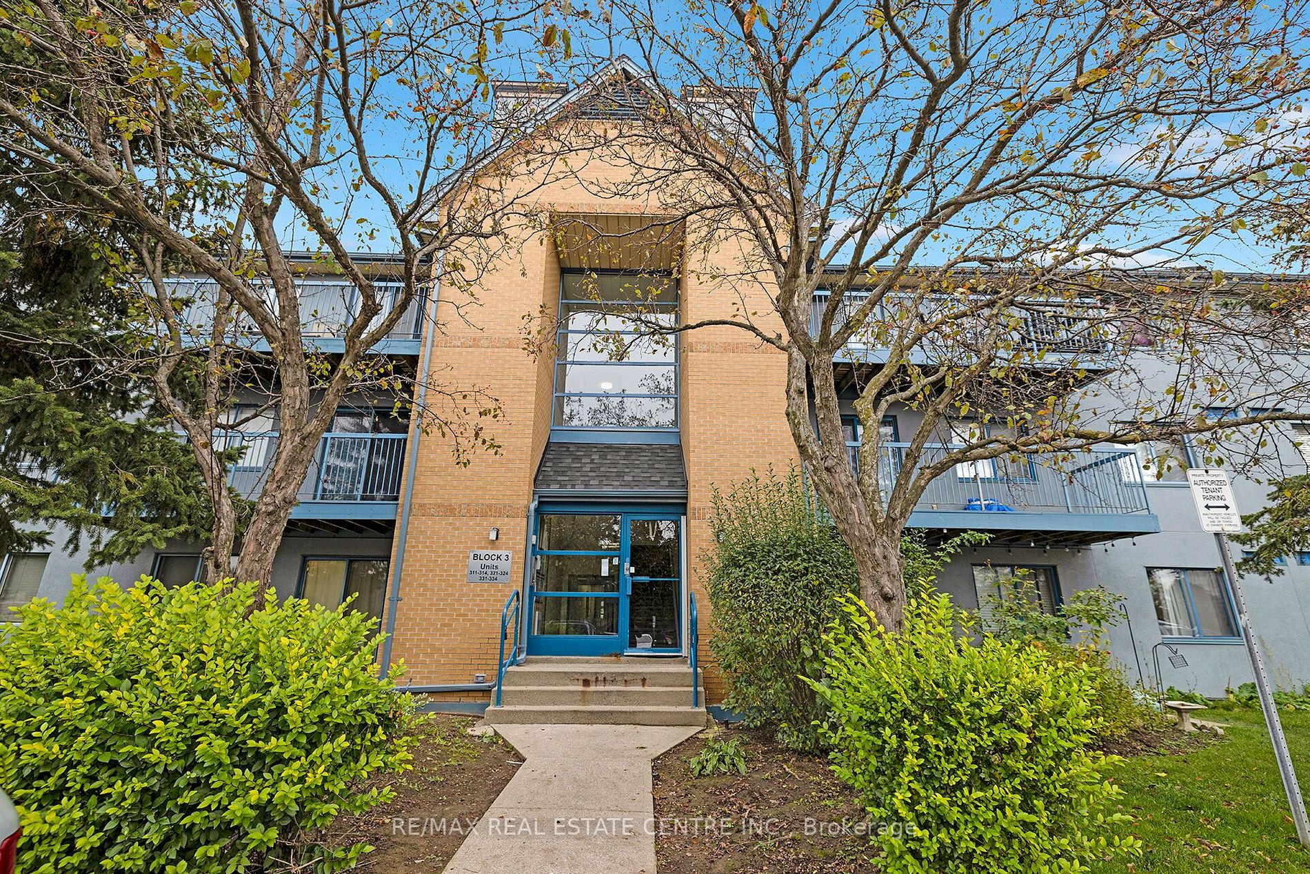 65 Trailwood Dr, #333