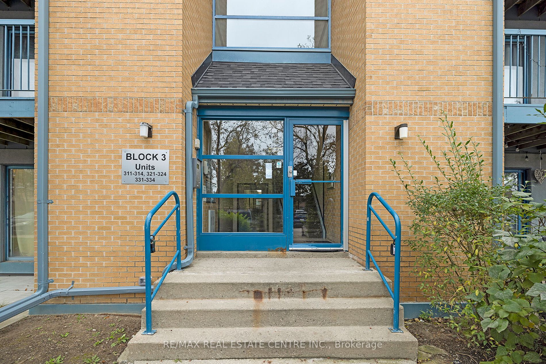 65 Trailwood Dr, #333