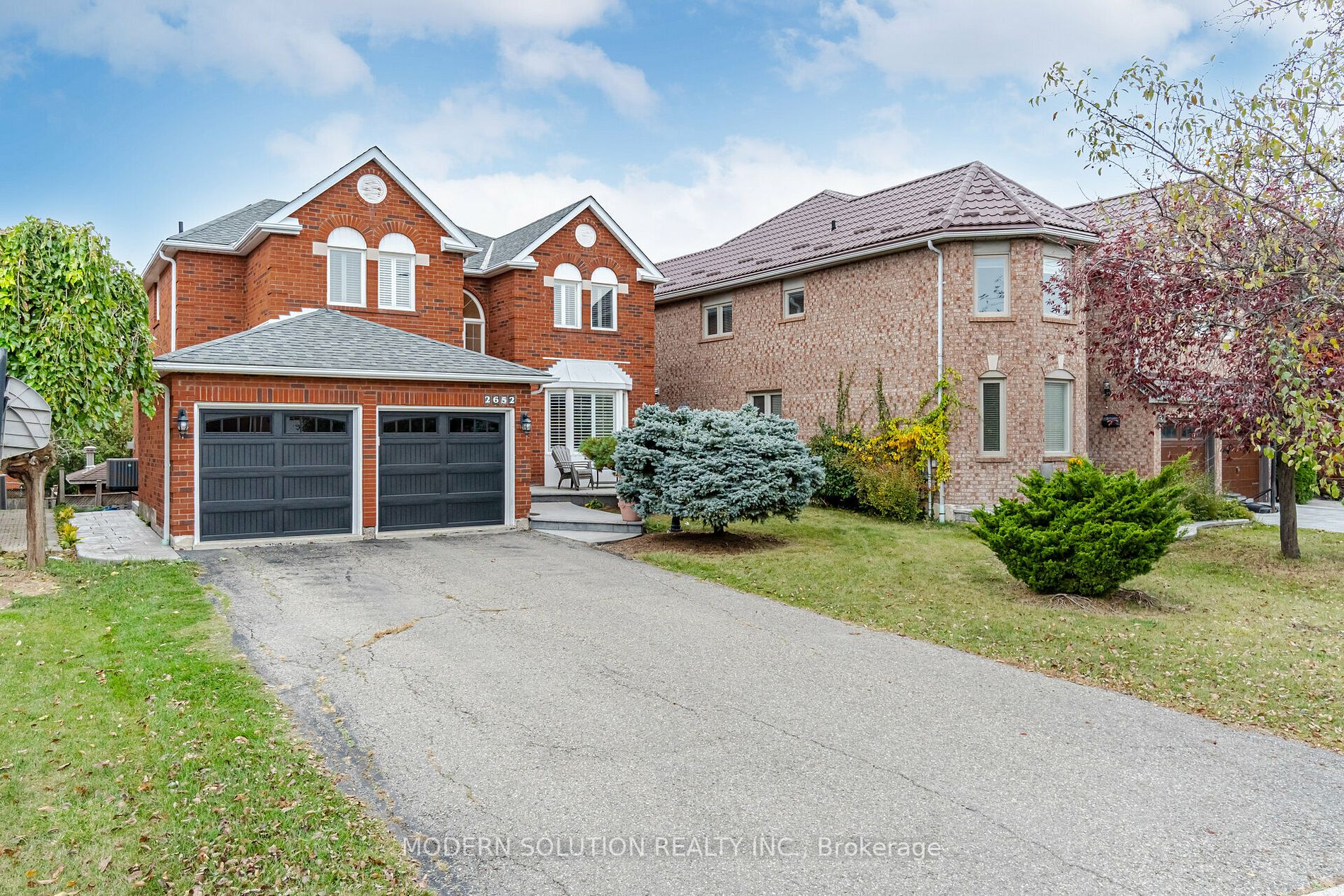 2652 Quails Run