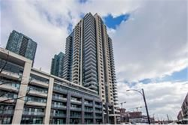 4055 Parkside Village Dr, Mississauga