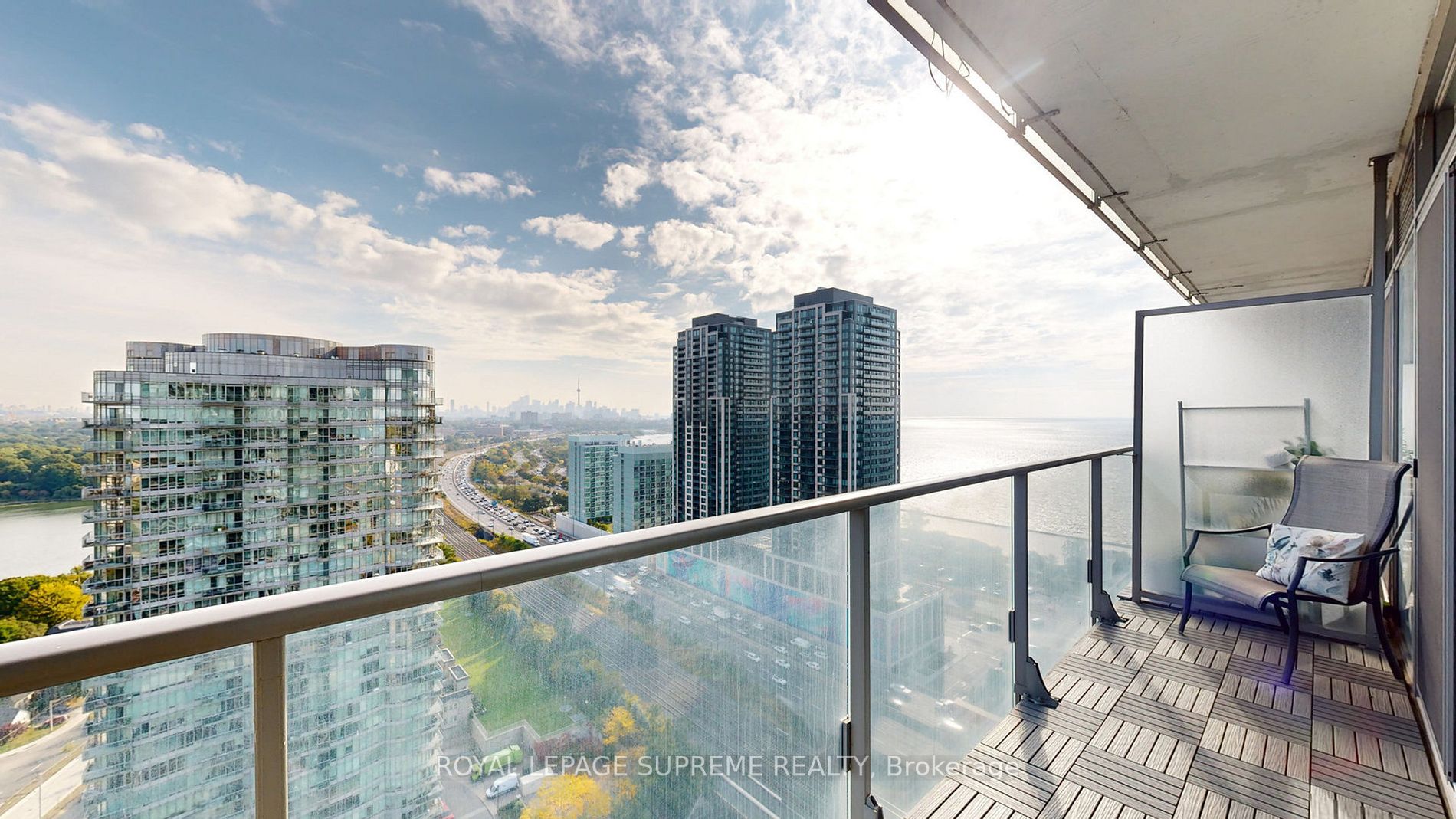 103 The Queensway Ave E, #2615