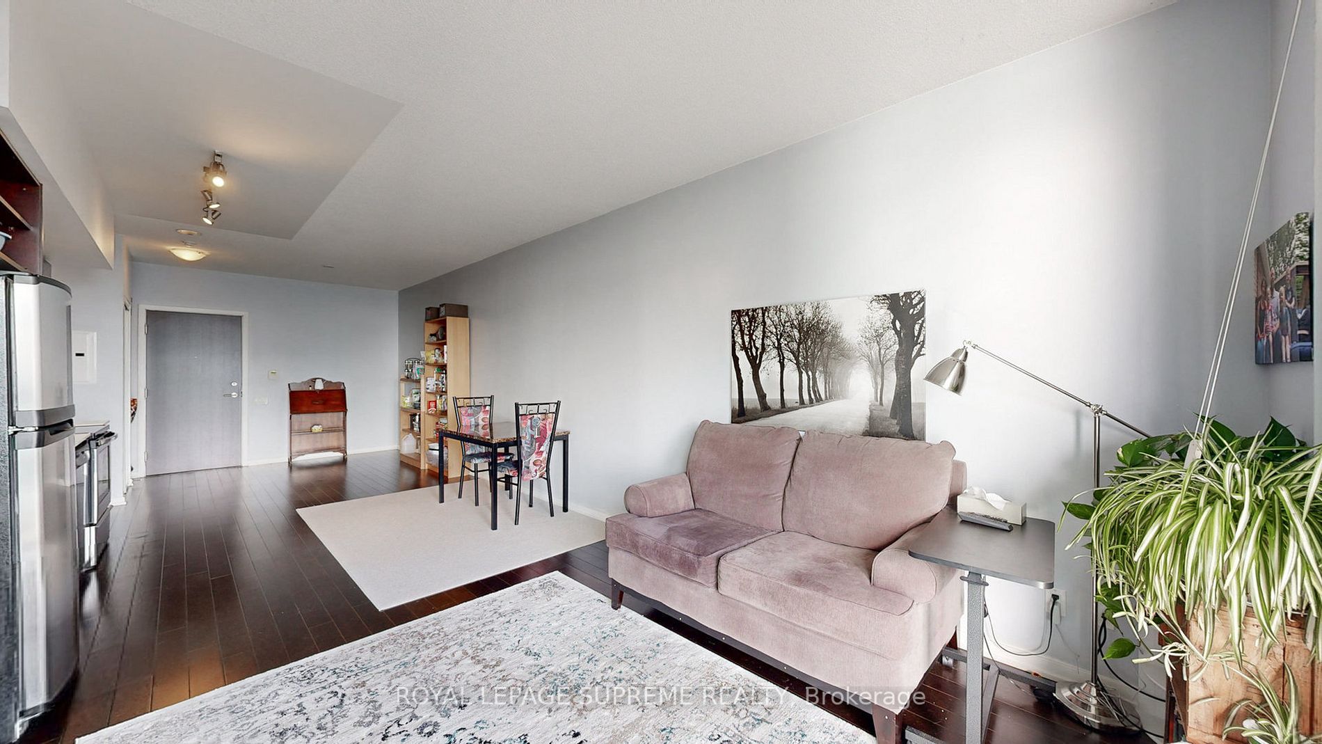 103 The Queensway Ave E, #2615