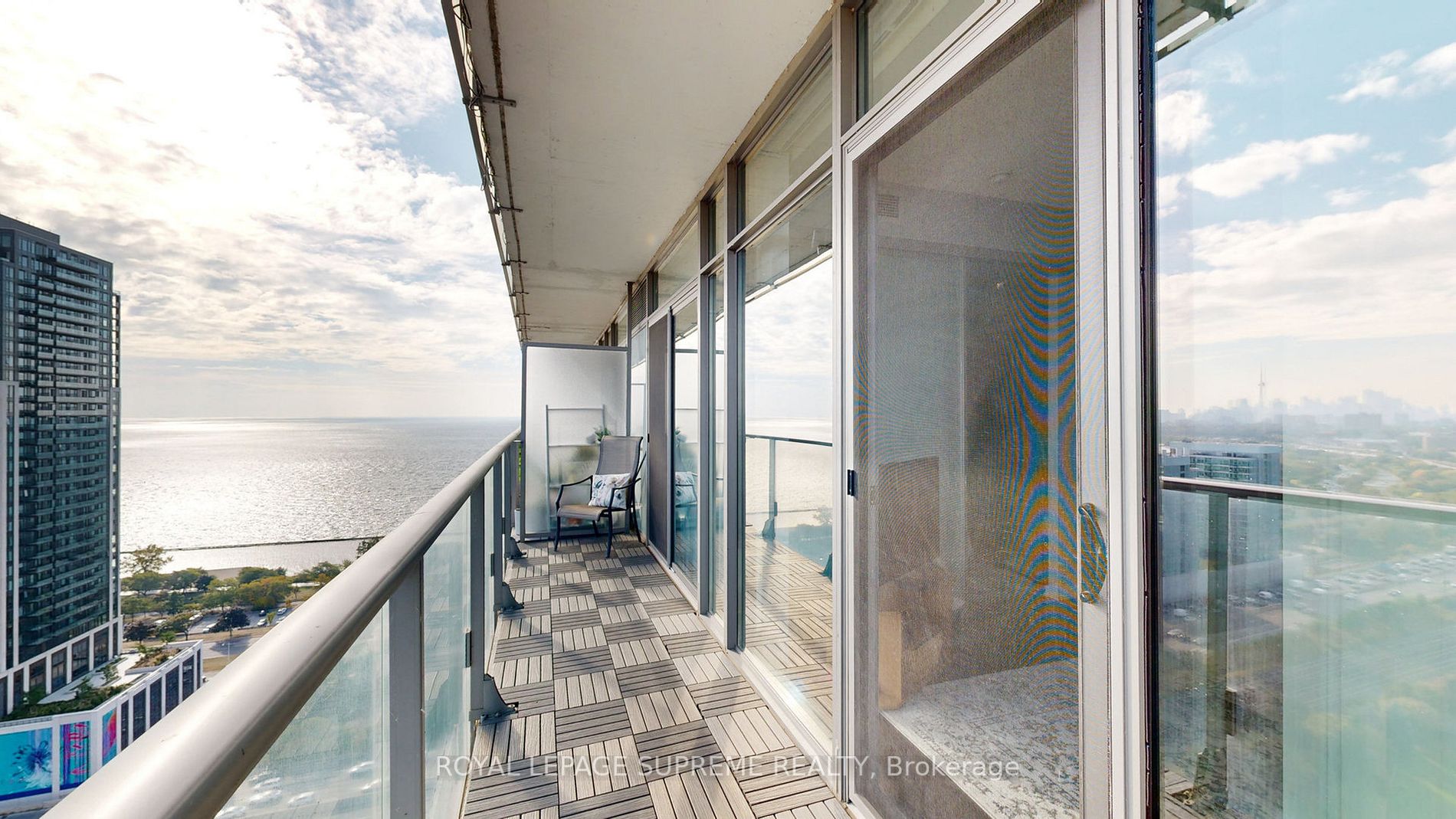 103 The Queensway Ave E, #2615