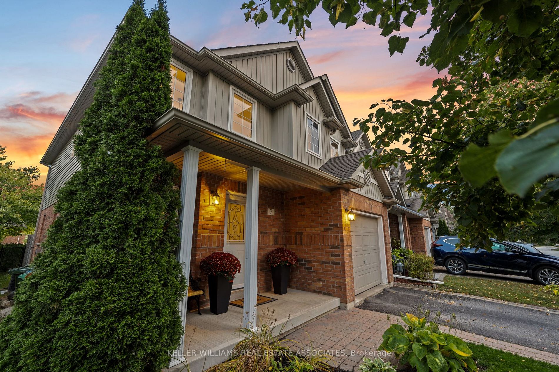7 Mckinley Cres